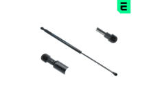 Pneumatická pružina, zavazadlový / nákladový prostor OPTIMAL AG-50605