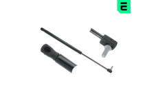 Pneumatická pružina, zavazadlový / nákladový prostor OPTIMAL AG-50608