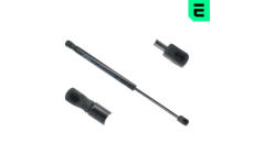 Pneumatická pružina, zavazadlový / nákladový prostor OPTIMAL AG-50612