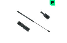 Pneumatická pružina, zavazadlový / nákladový prostor OPTIMAL AG-50614