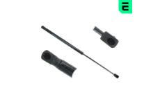 Pneumatická pružina, zavazadlový / nákladový prostor OPTIMAL AG-50624