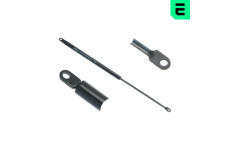 Pneumatická pružina, zavazadlový / nákladový prostor OPTIMAL AG-50655