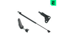 Pneumatická pružina, zavazadlový / nákladový prostor OPTIMAL AG-50664