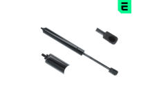 Pneumatická pružina, kapota motoru OPTIMAL AG-50666