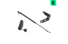 Pneumatická pružina, zavazadlový / nákladový prostor OPTIMAL AG-50667