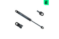 Pneumaticka pruzina, vyklapeci stul OPTIMAL AG-50671