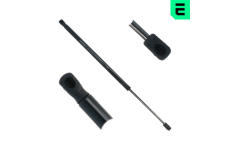 Pneumatická pružina, zavazadlový / nákladový prostor OPTIMAL AG-50714