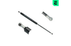 Pneumatická pružina, kapota motoru OPTIMAL AG-50731