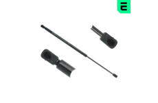 Pneumaticka pruzina, kapota motoru OPTIMAL AG-50739