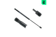 Pneumatická pružina, zavazadlový / nákladový prostor OPTIMAL AG-50770