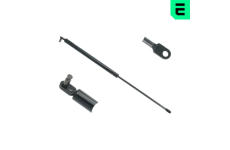 Pneumatická pružina, zavazadlový / nákladový prostor OPTIMAL AG-50779