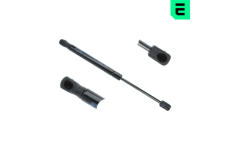 Pneumatická pružina, kapota motoru OPTIMAL AG-50785