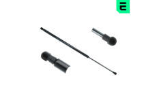 Pneumatická pružina, zavazadlový / nákladový prostor OPTIMAL AG-50805