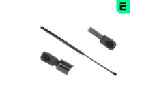 Pneumatická pružina, zavazadlový / nákladový prostor OPTIMAL AG-50807