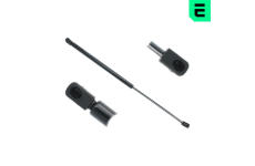 Pneumatická pružina, zavazadlový / nákladový prostor OPTIMAL AG-50808