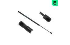 Pneumatická pružina, zavazadlový / nákladový prostor OPTIMAL AG-50838