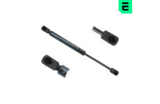 Pneumatická pružina, zavazadlový / nákladový prostor OPTIMAL AG-50856