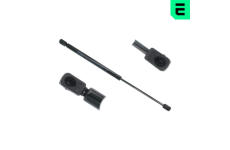 Pneumatická pružina, zavazadlový / nákladový prostor OPTIMAL AG-50888