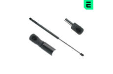 Pneumatická pružina, zavazadlový / nákladový prostor OPTIMAL AG-50893