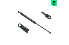 Pneumaticka pruzina, skladaci strecha OPTIMAL AG-50912