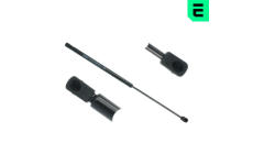 Pneumatická pružina, zavazadlový / nákladový prostor OPTIMAL AG-50944