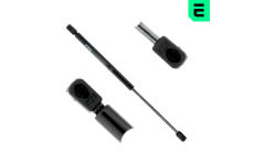 Pneumatická pružina, zavazadlový / nákladový prostor OPTIMAL AG-50976