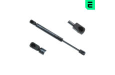 Pneumatická pružina, zavazadlový / nákladový prostor OPTIMAL AG-50986