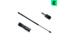 Pneumatická pružina, zavazadlový / nákladový prostor OPTIMAL AG-51014