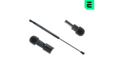 Pneumatická pružina, kapota motoru OPTIMAL AG-51024