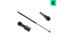 Pneumatická pružina, zavazadlový / nákladový prostor OPTIMAL AG-51025