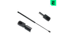 Pneumatická pružina, zavazadlový / nákladový prostor OPTIMAL AG-51037