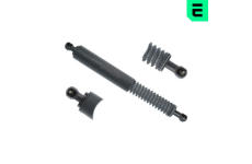 Pneumatická pružina, zavazadlový / nákladový prostor OPTIMAL AG-51122