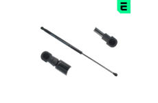 Pneumatická pružina, zavazadlový / nákladový prostor OPTIMAL AG-51134