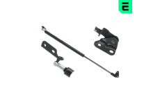Pneumaticka pruzina, kapota motoru OPTIMAL AG-51145