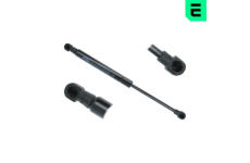 Pneumaticka pruzina, kapota motoru OPTIMAL AG-51147