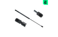 Pneumatická pružina, zavazadlový / nákladový prostor OPTIMAL AG-51159