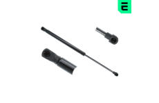 Pneumaticka pruzina, kapota motoru OPTIMAL AG-51171