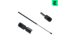 Pneumatická pružina, zavazadlový / nákladový prostor OPTIMAL AG-51179