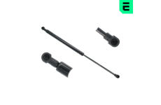 Pneumatická pružina, zavazadlový / nákladový prostor OPTIMAL AG-51207