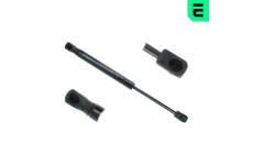 Pneumatická pružina, zavazadlový / nákladový prostor OPTIMAL AG-51258