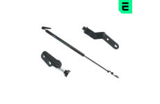 Pneumatická pružina, zavazadlový / nákladový prostor OPTIMAL AG-51261