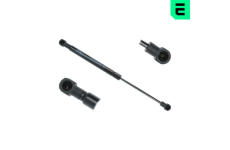 Pneumatická pružina, zavazadlový / nákladový prostor OPTIMAL AG-51275