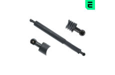 Pneumatická pružina, zavazadlový / nákladový prostor OPTIMAL AG-51277