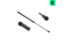 Pneumatická pružina, zavazadlový / nákladový prostor OPTIMAL AG-51280