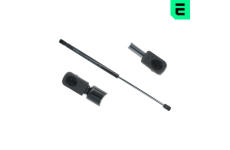 Pneumatická pružina, zavazadlový / nákladový prostor OPTIMAL AG-51291