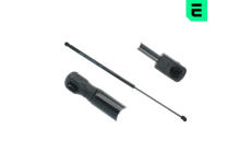 Pneumatická pružina, zavazadlový / nákladový prostor OPTIMAL AG-51295