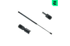 Pneumatická pružina, zavazadlový / nákladový prostor OPTIMAL AG-51320