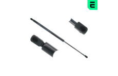 Pneumatická pružina, zavazadlový / nákladový prostor OPTIMAL AG-51348