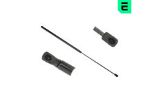 Pneumatická pružina, kapota motoru OPTIMAL AG-51366