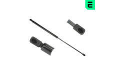 Pneumatická pružina, zavazadlový / nákladový prostor OPTIMAL AG-51385